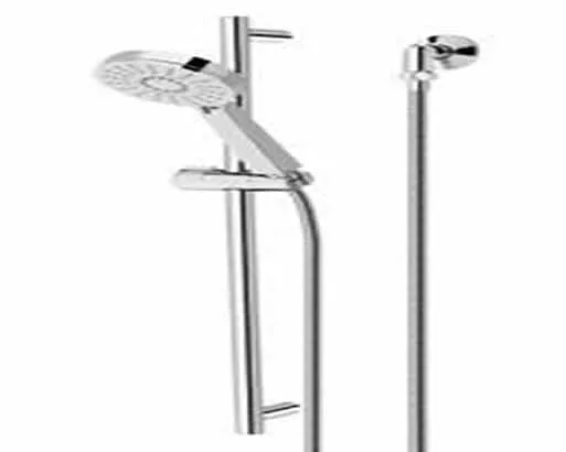 Chuveiro Valência Multijato 